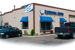 UpTown Auto | Loveland Auto Repair